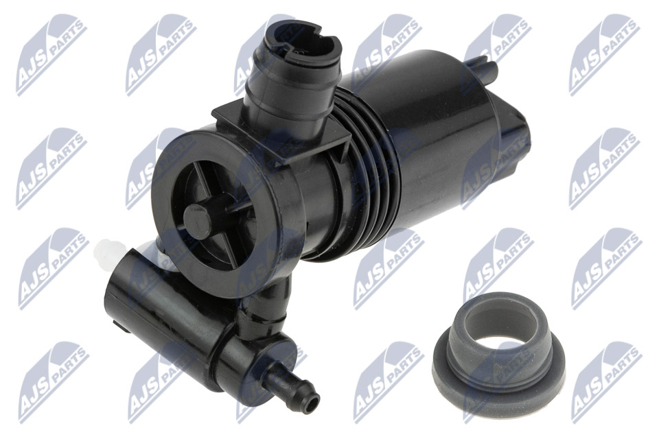 NTY Spolvätskepump, fönster ESP-LR-003