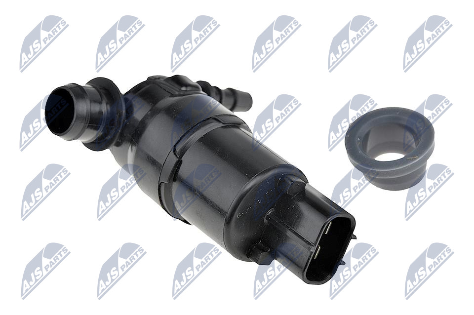 NTY Klaasipesuvee pump, tulepesur ESP-MS-000