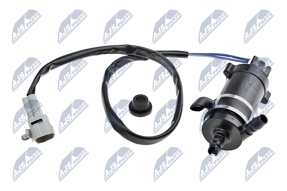 NTY Klaasipesuvee pump, tulepesur ESP-MS-001