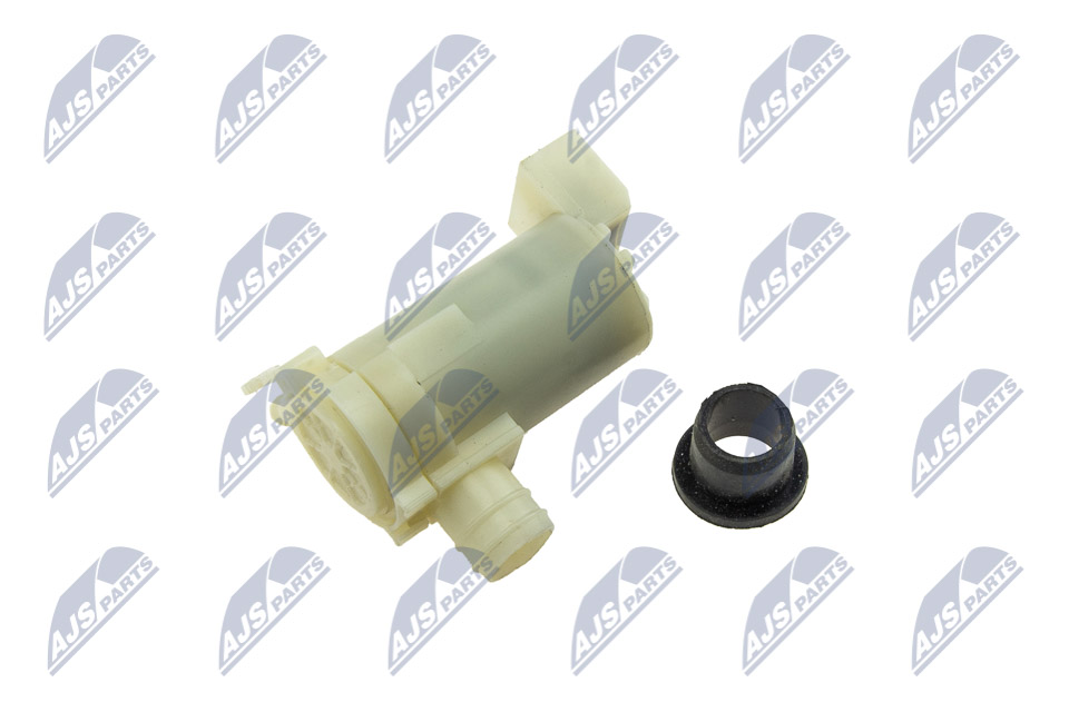 NTY Klaasipesuvee pump,klaasipuhastus ESP-NS-002