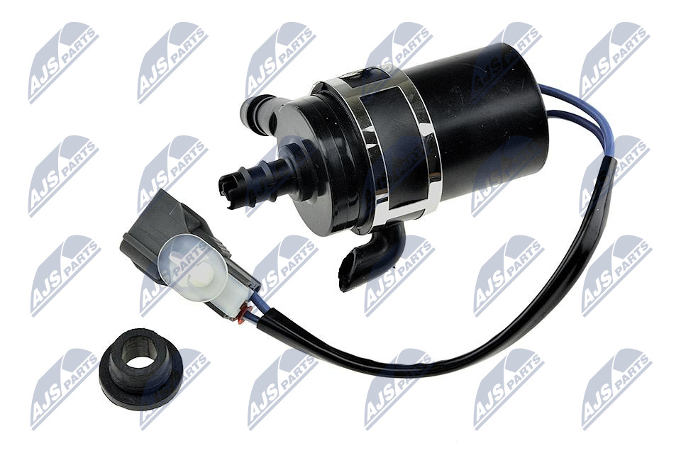NTY Klaasipesuvee pump, tulepesur ESP-SB-000