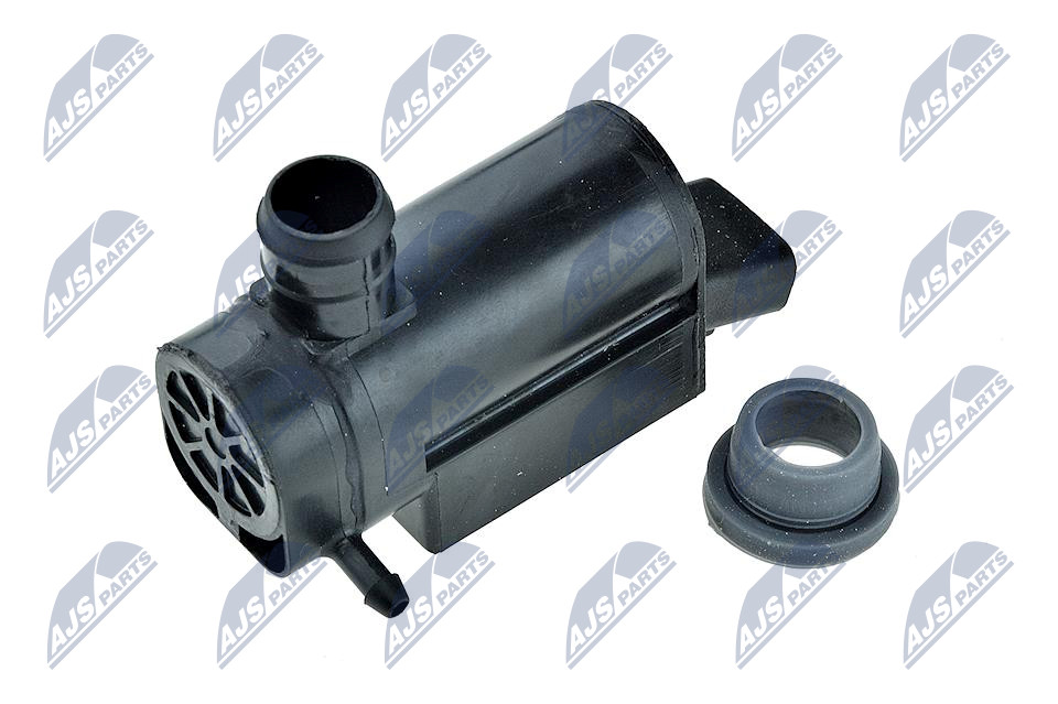 NTY Pesunestepumppu, lasinpesu ESP-TY-000