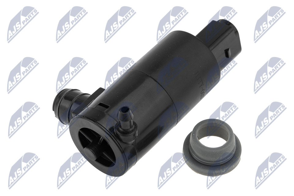 NTY Pesunestepumppu, lasinpesu ESP-TY-003