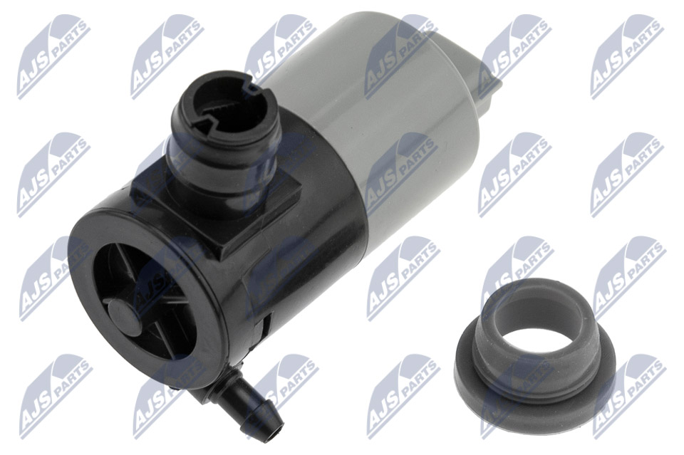 NTY Pesunestepumppu, lasinpesu ESP-TY-005