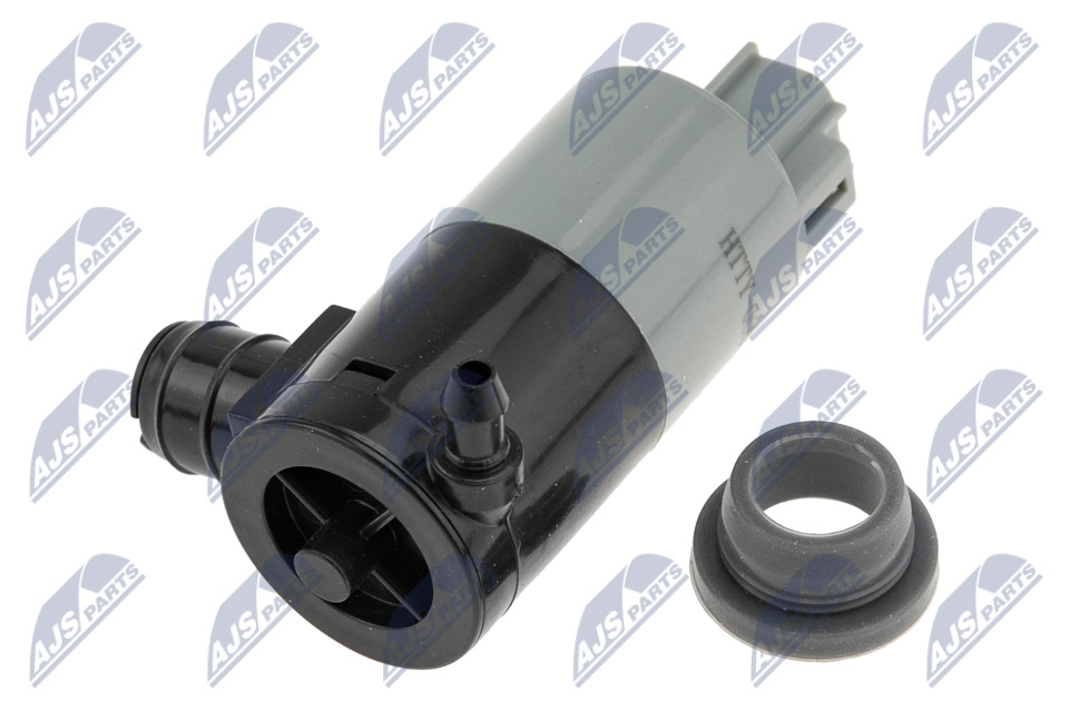 NTY Pesunestepumppu, lasinpesu ESP-TY-006
