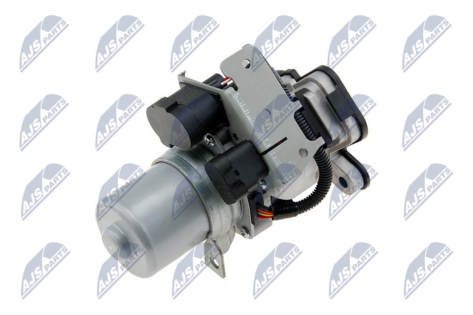 NTY valdiklis, skirstomoji pavara ESR-PS-000