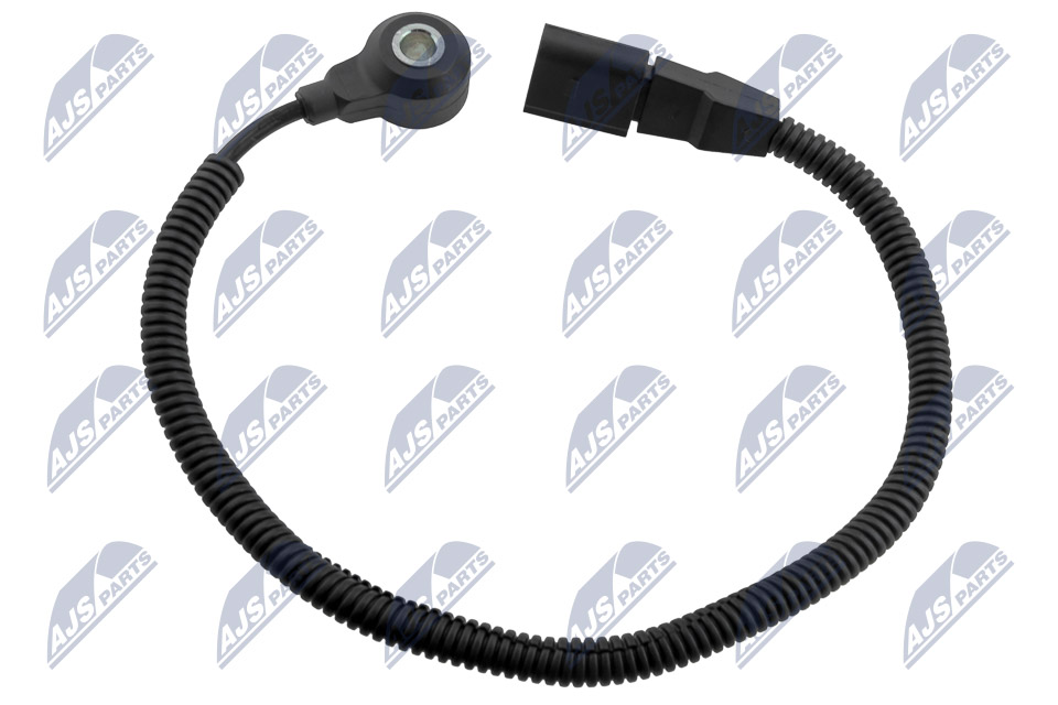 NTY Nakutustunnistin ESS-AU-002