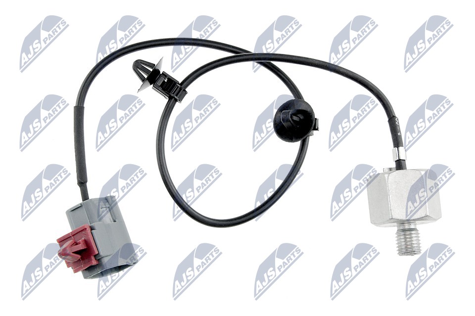 NTY Nakutustunnistin ESS-MZ-001