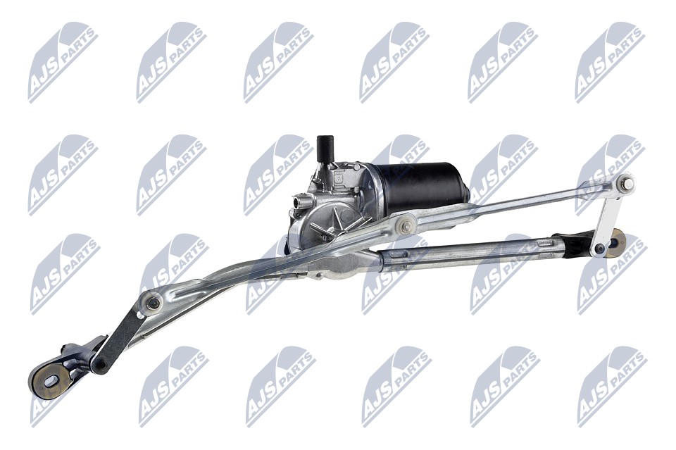 NTY Vindrutetorkarsystem ESW-FT-000