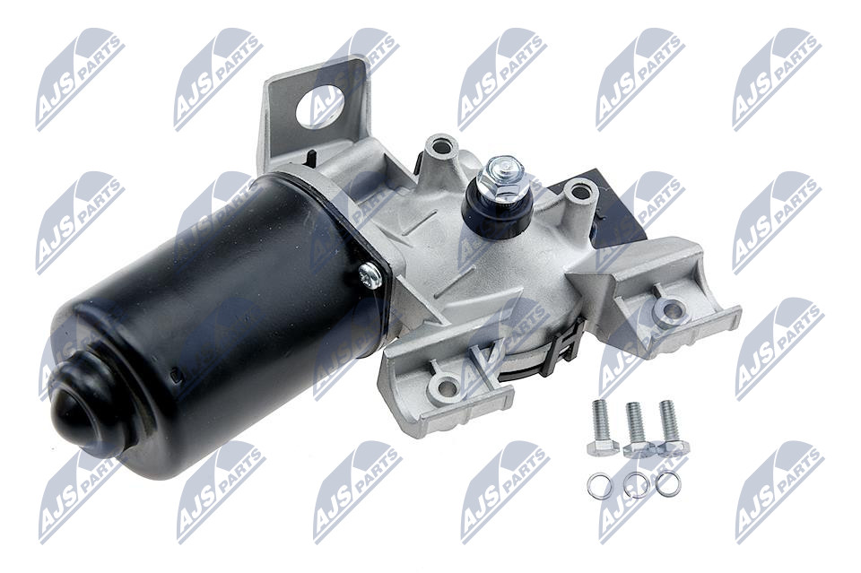 NTY Vindrutetorkarmotor ESW-LR-002