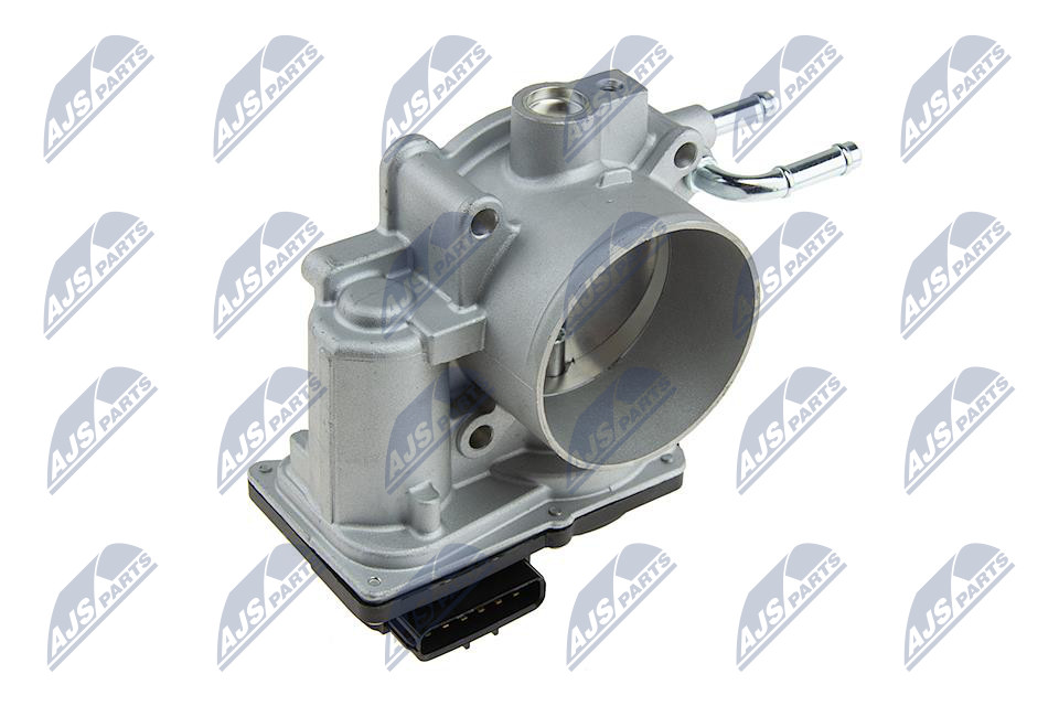 NTY Korpus przepustnicy ETB-TY-000