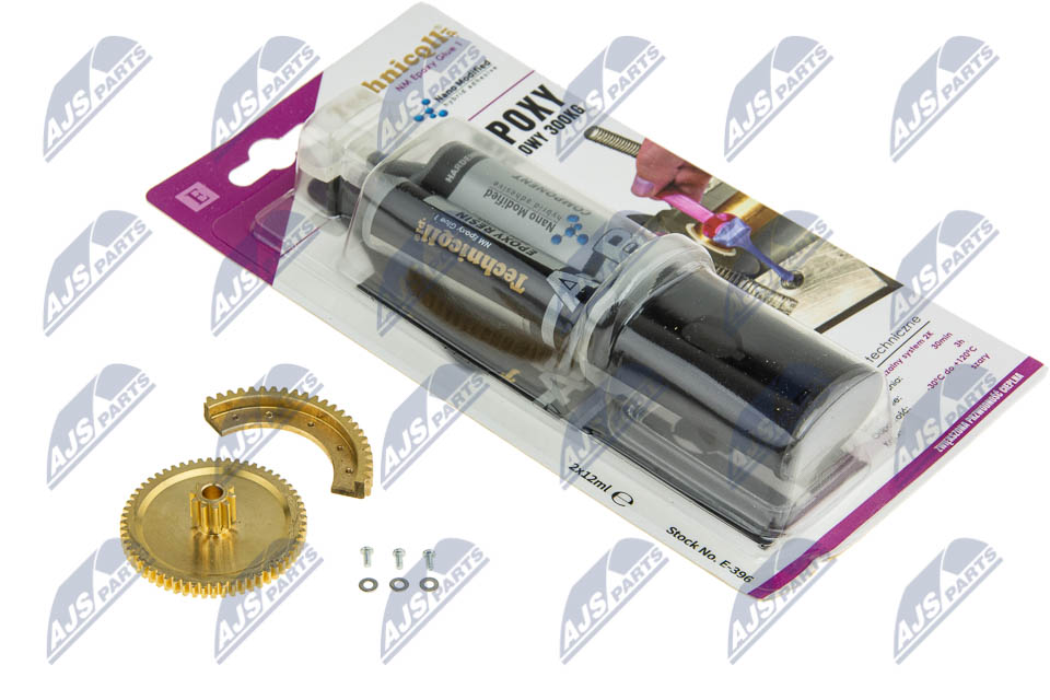 NTY Korjaussarja ETB-UV-000