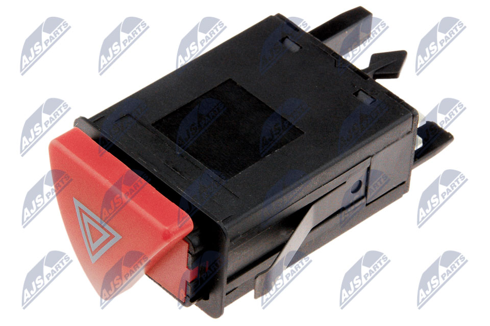 NTY Varoitusvilkkukytkin EWS-AU-034