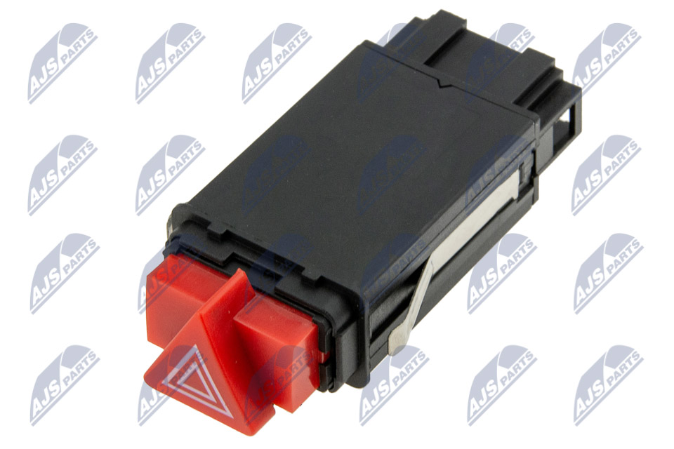 NTY Varoitusvilkkukytkin EWS-AU-051