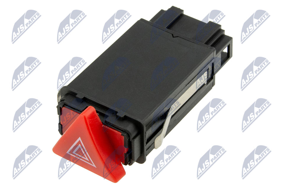 NTY Varoitusvilkkukytkin EWS-AU-054