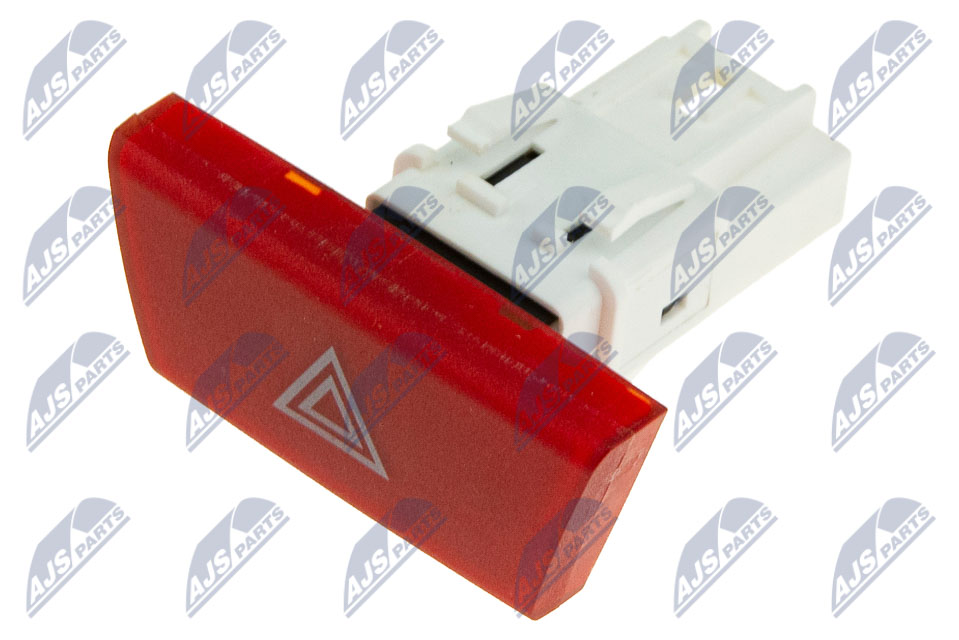 NTY Varoitusvilkkukytkin EWS-CT-016