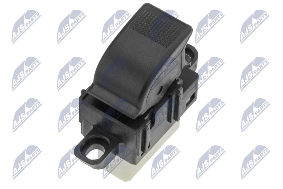 NTY Lüliti, klaasitõstuk EWS-FR-025