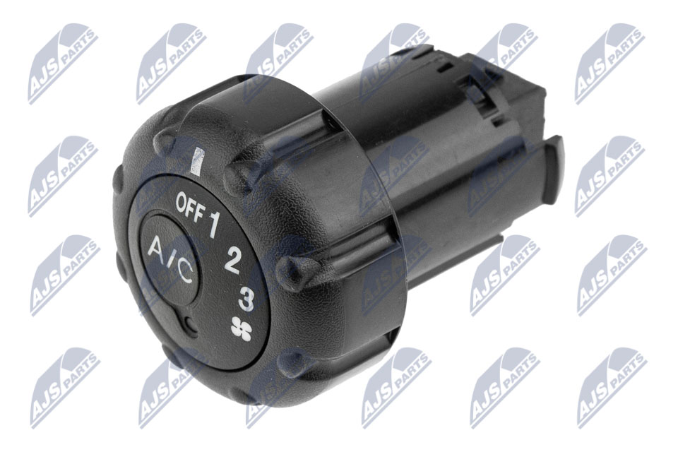 NTY Rõhulüliti, konditsioneer EWS-HY-024