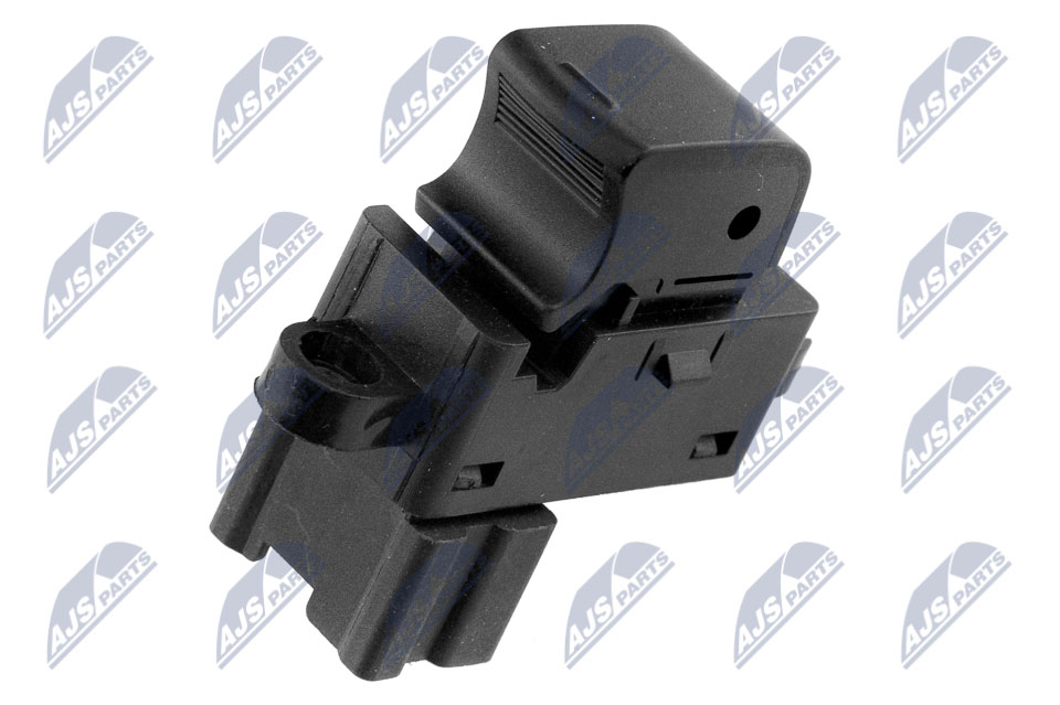 NTY Lüliti, klaasitõstuk EWS-NS-003