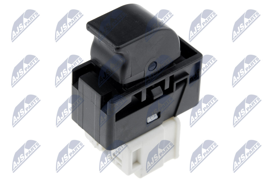 NTY Lüliti, klaasitõstuk EWS-NS-017