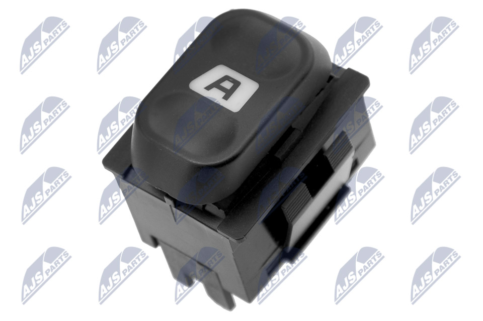 NTY Lüliti, klaasitõstuk EWS-PE-009