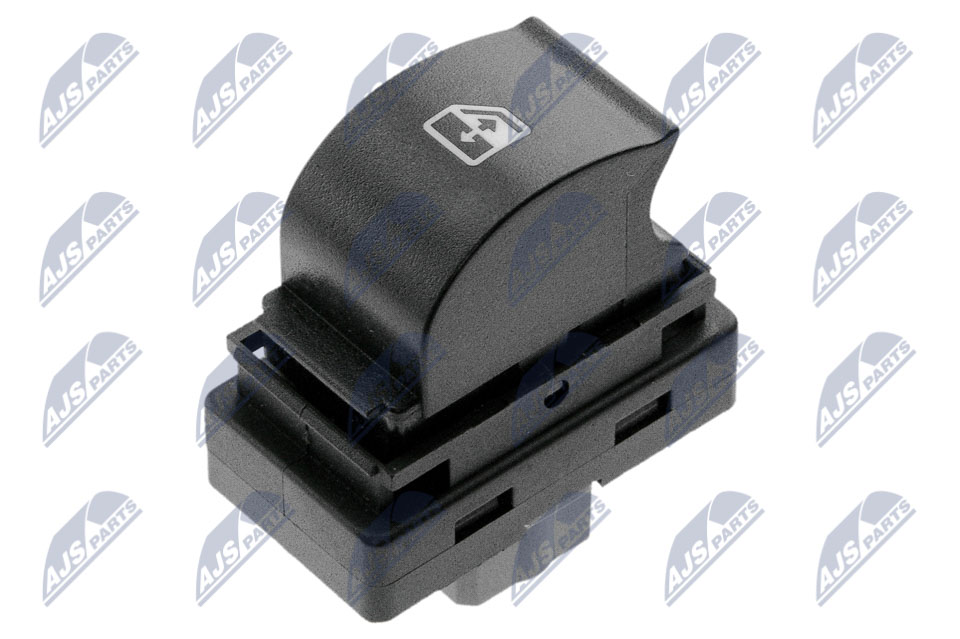 NTY Lüliti, klaasitõstuk EWS-PE-010