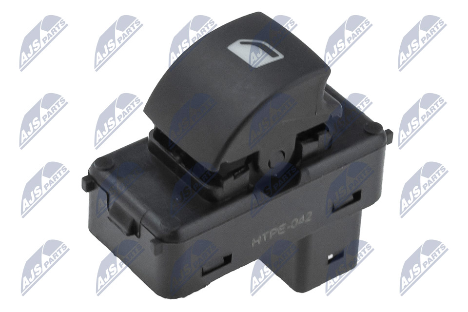 NTY Lüliti, klaasitõstuk EWS-PE-042