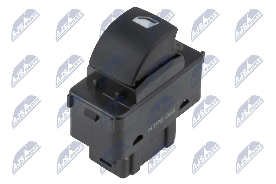 NTY Brytare, fönsterhiss EWS-PE-044