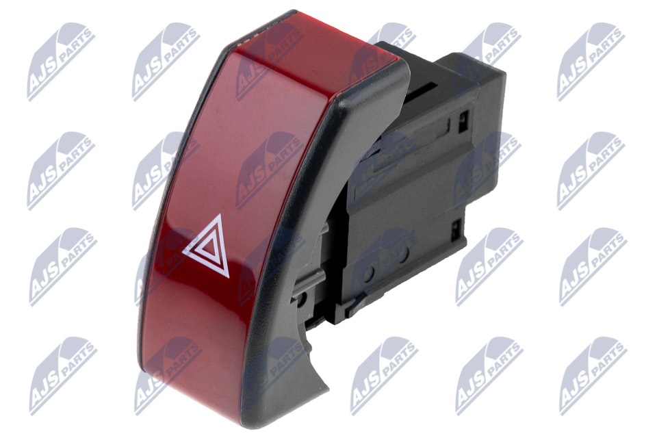 NTY Kytkin, lasinnostin EWS-PL-020