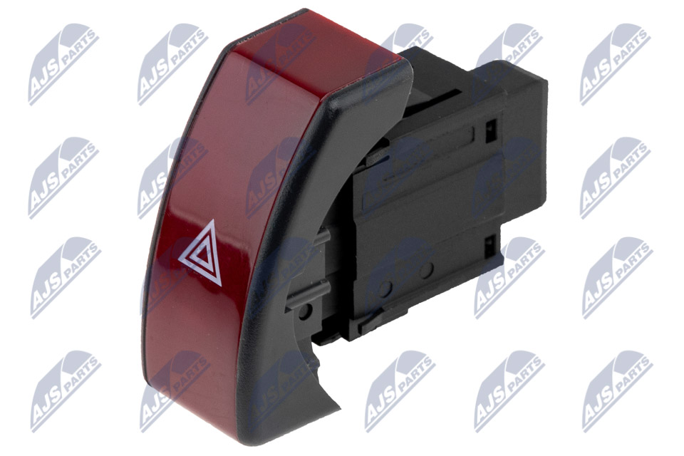 NTY Varoitusvilkkukytkin EWS-PL-021