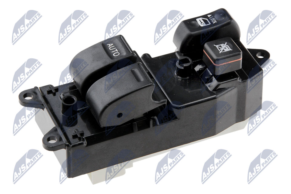 NTY Kytkin, lasinnostin EWS-TY-001