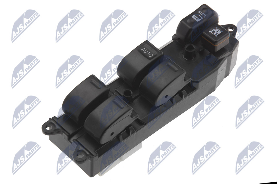 NTY Kytkin, lasinnostin EWS-TY-002
