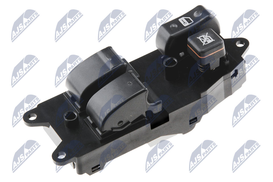 NTY Kytkin, lasinnostin EWS-TY-003
