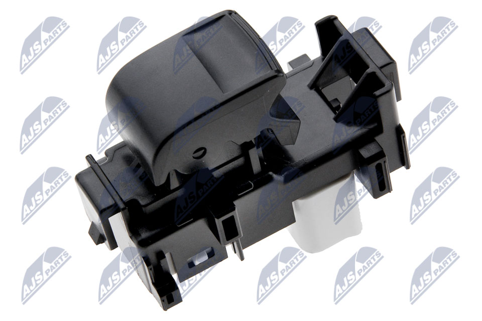NTY Kytkin, lasinnostin EWS-TY-005