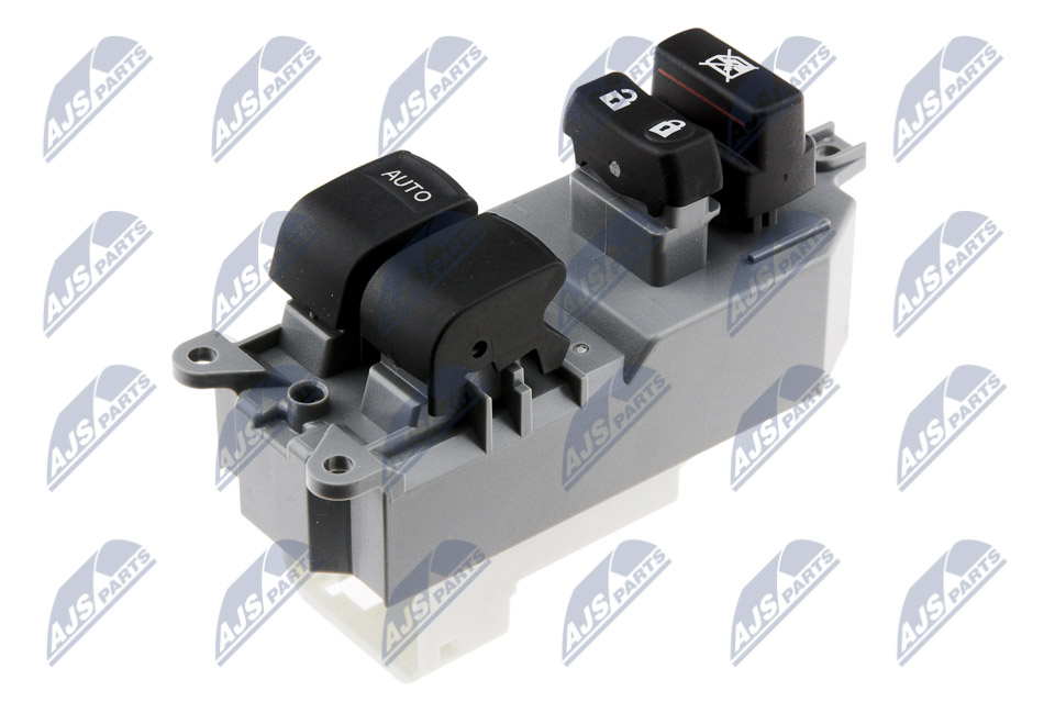 NTY Kytkin, lasinnostin EWS-TY-007