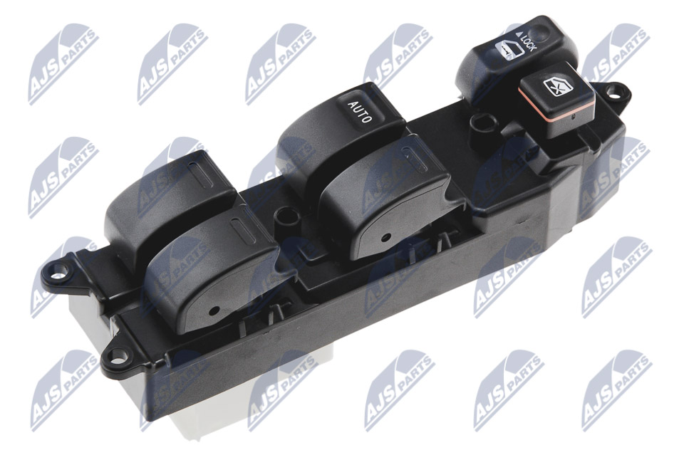 NTY Kytkin, lasinnostin EWS-TY-010