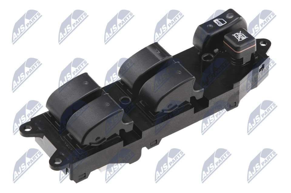 NTY Kytkin, lasinnostin EWS-TY-014