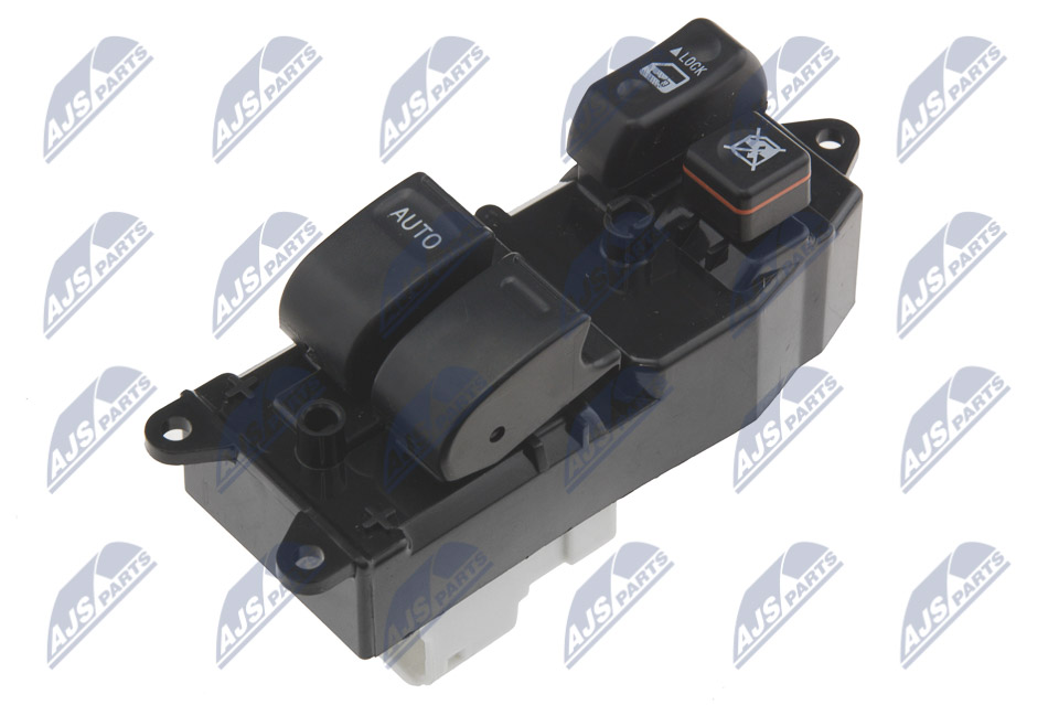 NTY Kytkin, lasinnostin EWS-TY-015
