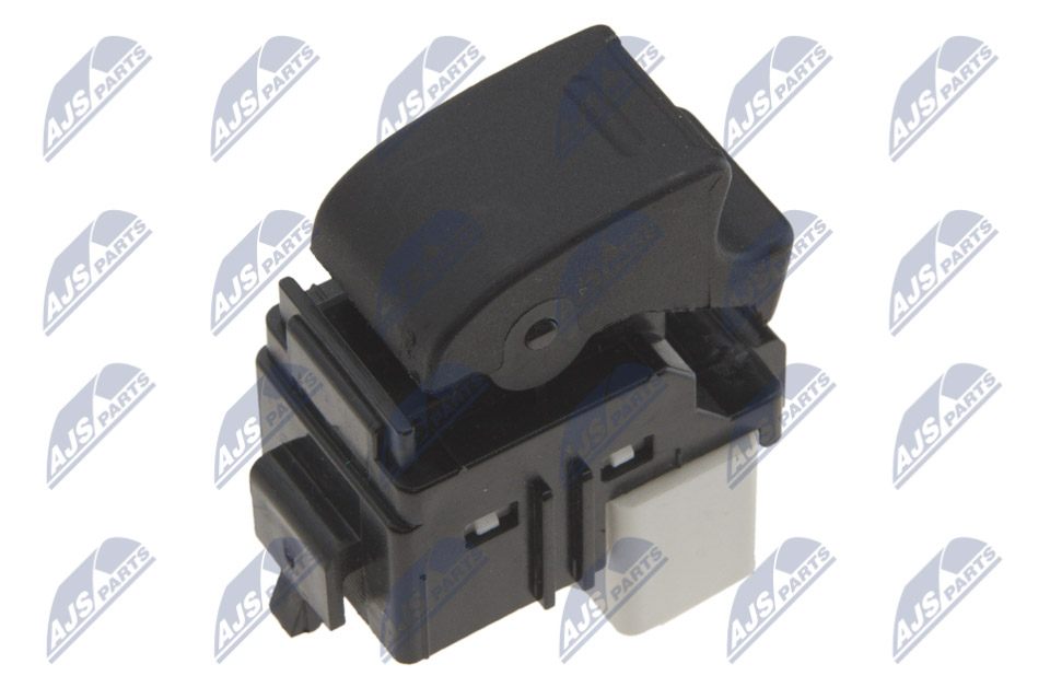 NTY Kytkin, lasinnostin EWS-TY-016