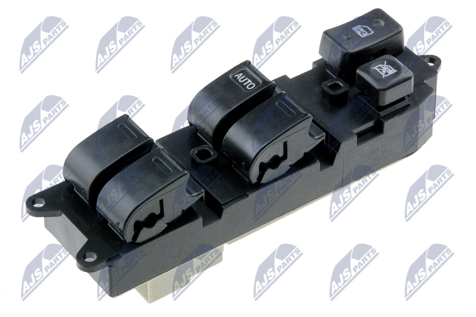 NTY Kytkin, lasinnostin EWS-TY-018