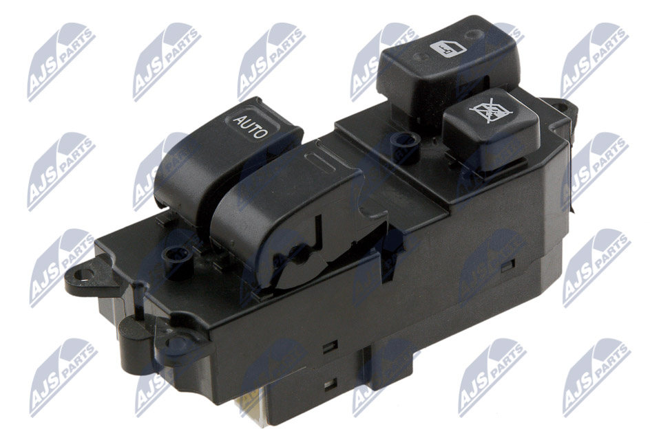NTY Kytkin, lasinnostin EWS-TY-020