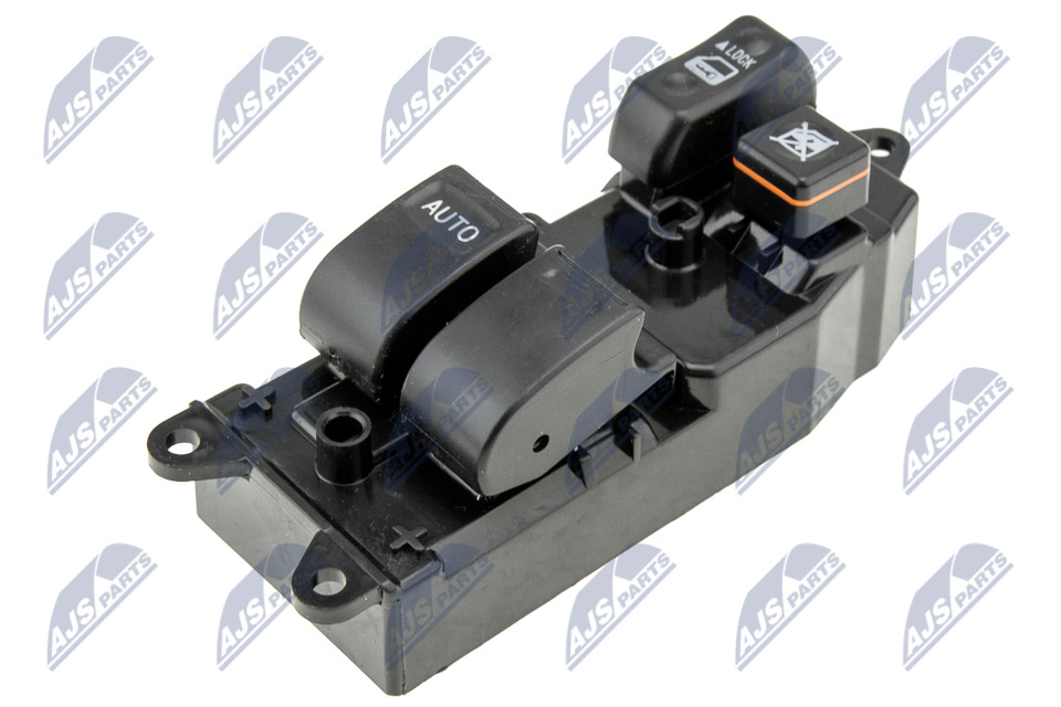 NTY Kytkin, lasinnostin EWS-TY-022