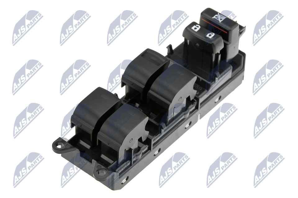 NTY Kytkin, lasinnostin EWS-TY-024