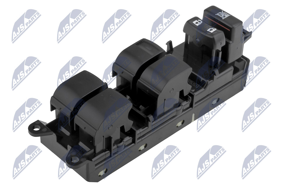 NTY Kytkin, lasinnostin EWS-TY-031