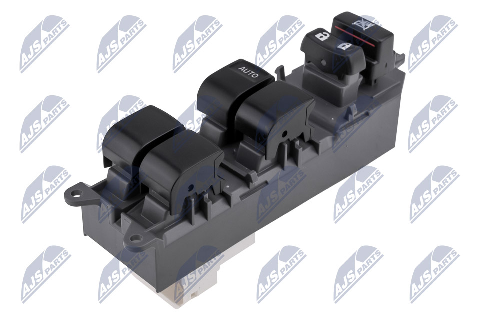 NTY Kytkin, lasinnostin EWS-TY-034