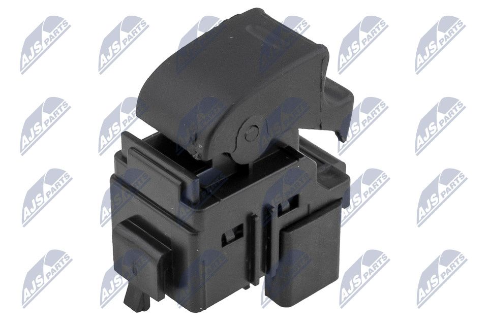 NTY Kytkin, lasinnostin EWS-TY-035