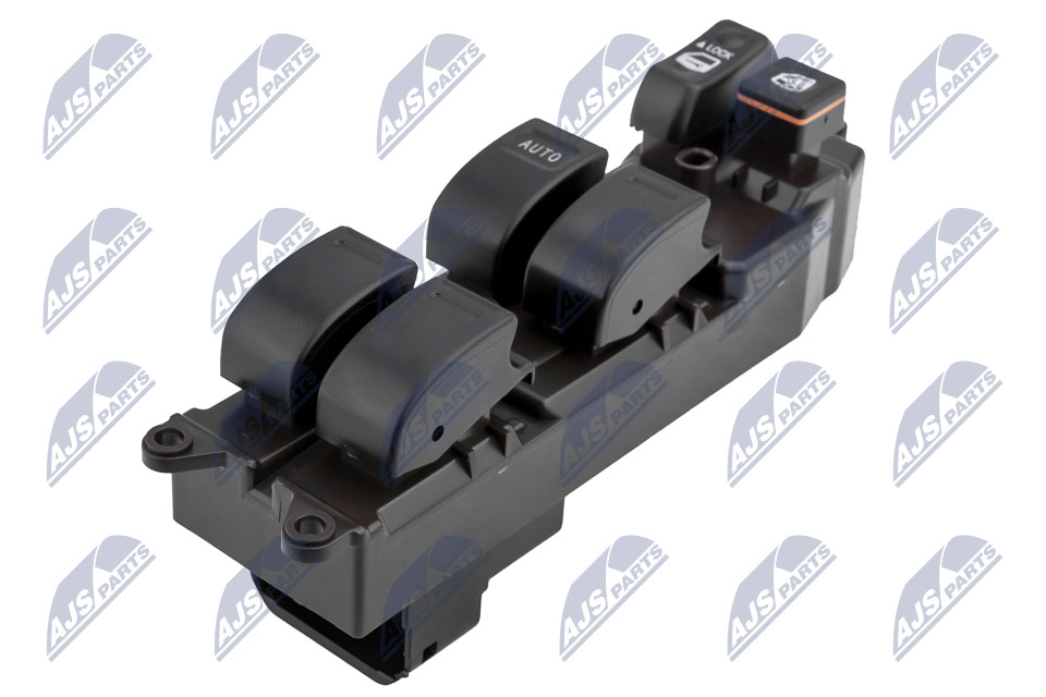 NTY Kytkin, lasinnostin EWS-TY-036