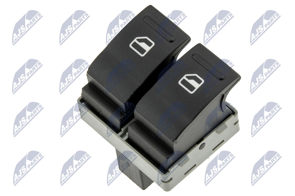 NTY Lüliti, klaasitõstuk EWS-VW-005