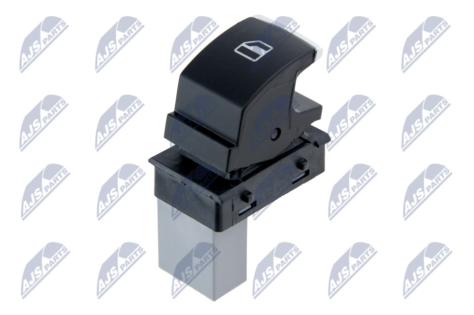 NTY jungiklis, lango pakėliklis EWS-VW-069