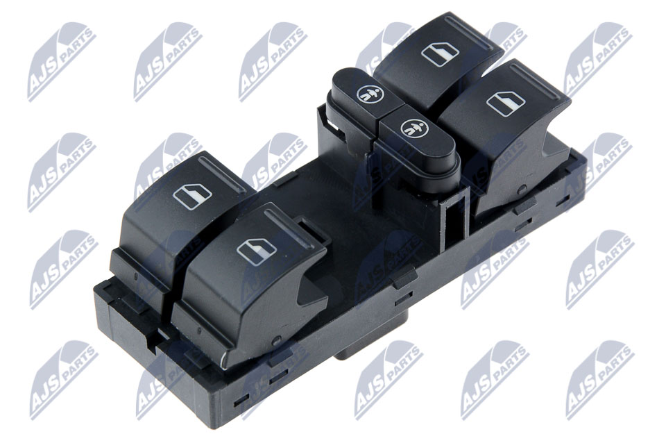 NTY jungiklis, lango pakėliklis EWS-VW-073